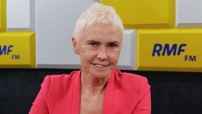 Ewa Błaszczyk: Klinika Budzik dla Dorosłych powstanie w Warszawie w tym roku 