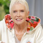 Ewa Błaszczyk: Nie narzekam na brak pracy