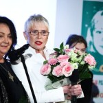 Ewa Błaszczyk: Uroczyste otwarcie kliniki „Budzik” dla dorosłych
