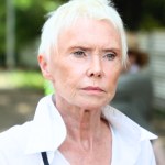 Ewa Błaszczyk znienacka zaskoczyła. Oczy wszystkich były zwrócone tylko na nią