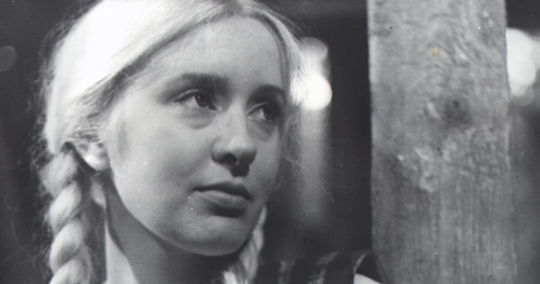 Ewa Borowik w filmie "Cóżeś ty za pani..." (1979) /filmpolski.pl /materiały prasowe