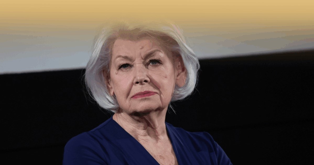 Ewa Braun /Anita Walczewska /East News