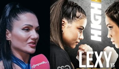 Ewa Brodnicka krytykuje Natsu i Lexy Chaplin? "Ludzie to i tak obejrzą"