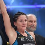 Ewa Brodnicka mistrzynią świata w boksie