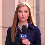 Ewa Bugała wraca do TVP
