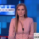 Ewa Bugała wróciła do "Wiadomości"