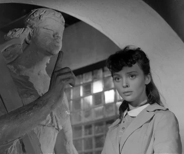 "Ewa chce spać": Filmowy debiut Barbary Kwiatkowskiej