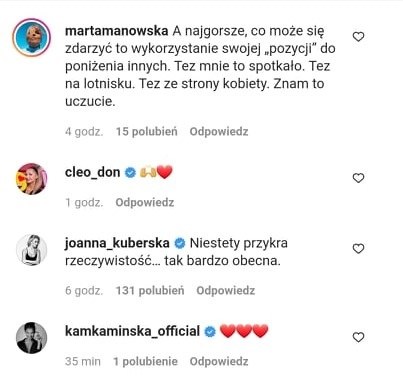 Ewa Chodakowska: instagram.com/chodakowskaewa/ /Instagram
