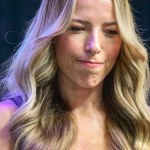 Ewa Chodakowska jest przeciwniczką poprawiania urody. Sama stawia na naturalność