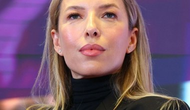 Ewa Chodakowska jeszcze przed rozstaniem zapowiadała. Nikt nie zauważył. "Wszystko można podzielić"
