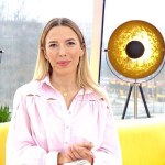 Ewa Chodakowska poprowadzi "Pytanie na śniadanie extra"