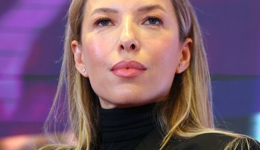 Ewa Chodakowska surowo rozprawia się z plotkami. "To ja zbudowałam"
