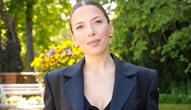 Ewa Chodakowska została źle potraktowana. Musiała uciec od wszystkiego