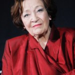 Ewa Dałkowska Ewa Dałkowska długo na to czekała. "Prawdziwą" żoną została lata po ślubie