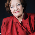 Ewa Dałkowska nie żyje. Legenda polskiego kina miała 78 lat