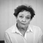 Ewa Dałkowska nie żyje. Przekazano szczegóły dotyczące pogrzebu