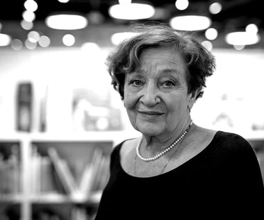 Ewa Dałkowska nie żyje. Znana aktorka miała 78 lat