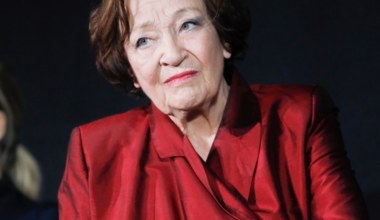 Ewa Dałkowska przed śmiercią straciła dach nad głową. Los jej nie oszczędzał 