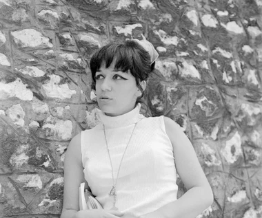 Ewa Demarczyk: 75. urodziny Czarnego Anioła