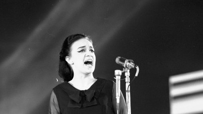 Ewa Demarczyk kończy 74 lata. "Wielka gwiazda, gwałtowna, apodyktyczna"