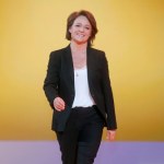 Ewa Drzyzga: Bardzo uważam na leki przeciwbólowe