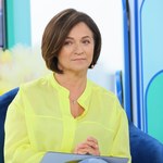 Ewa Drzyzga krytykuje rządzących w „Dzień Dobry TVN”. „Nie zależy wam, naprawdę?”