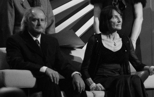 Ewa Ewart w żałobie! Nie żyje jej matka pomponik.pl