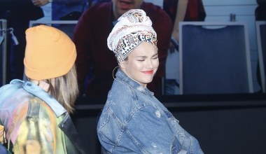 Ewa Farna ma żal do fanów! "Zabolało mnie to"