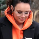 Ewa Farna niespodziewanie przerwała koncert. Na scenę nagle wkroczył jej mąż