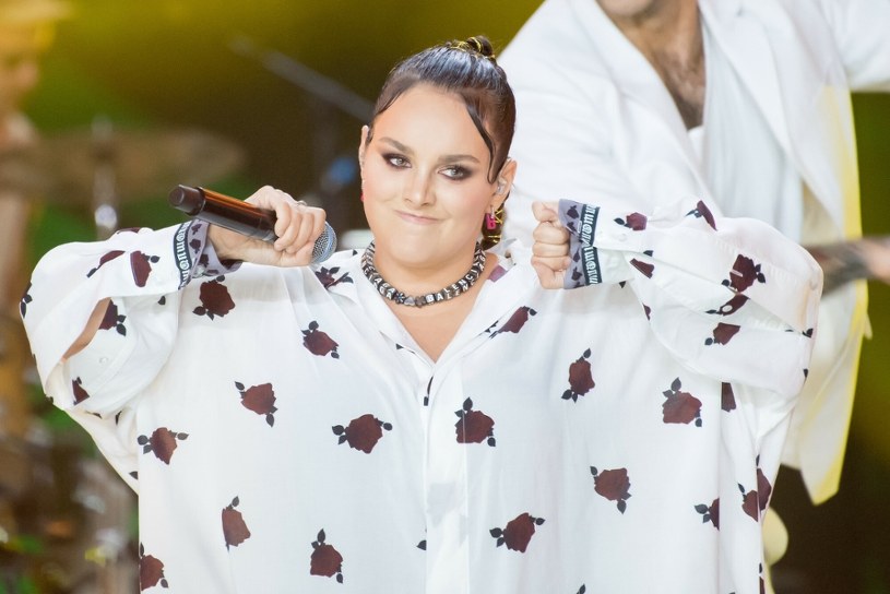 Ewa Farna szykuje się do urodzin. W weekend skończy trzydziestkę 