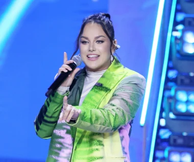 Ewa Farna wyruszyła w trasę koncertową "Nie ma lipy"! Tak podsumowuje 15 lat swojej kariery