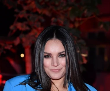 Ewa Farna zagrała w filmie