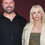 Ewa Gawryluk długo milczała na temat drugiego męża. Teraz prawda wyszła na jaw