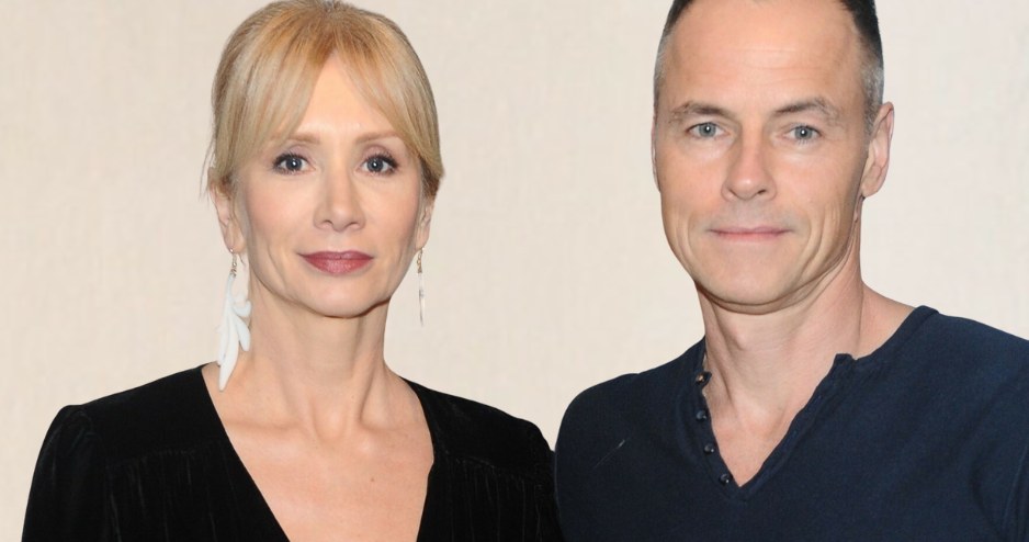 Ewa Gawryluk i Waldemar Błaszczyk /East News /East News