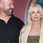 Ewa Gawryluk zamieszkała z mężem pod Warszawą. Takie gniazdko sobie uwili