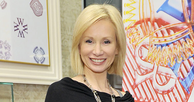Ewa Gawryluk /Niemiec /AKPA
