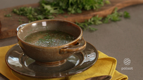 „Ewa gotuje”: Ajlauf zupa