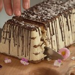 „Ewa gotuje”: Ciasto kokosowe bez pieczenia