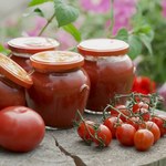 „Ewa gotuje”: Domowy przecier z pomidorów
