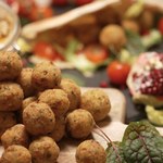 „Ewa gotuje”: Falafele