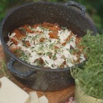 Ewa gotuje”: Giouvetsi