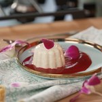 „Ewa gotuje”: Klasyczna waniliowa panna cotta