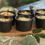 „Ewa gotuje”: Mini zapiekanki warzywne