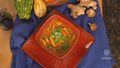„Ewa gotuje”: Orientalna zupa dyniowa