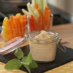 „Ewa gotuje”: Pasta słonecznikowa