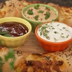 „Ewa gotuje”: Pizza zawijana