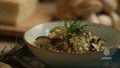 „Ewa gotuje”: Risotto selerowe