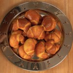 „Ewa gotuje”: Rogaliki drożdżowe z dynią
