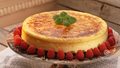 „Ewa gotuje”: Sernik z waniliowym crème brûlée