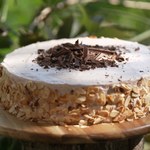 „Ewa gotuje”: Torcik z powidłami